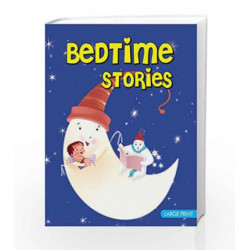 Bedtime Stories by Sonalini Chaudhry Dawar Book-9788187107828
