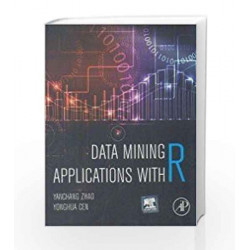 Data Mining Applications with R by Zhao Book-9789351072188