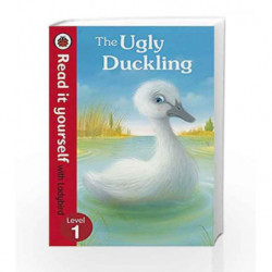 Read It Yourself the Ugly Duckling (mini Hc) by NA Book-9780723272649