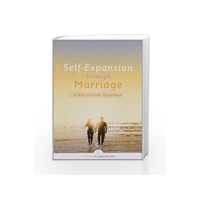 Self- Expansion Through Marriage by NA Book-9788189430702