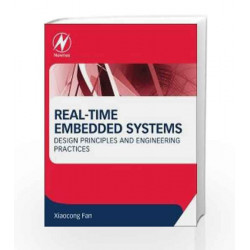 Real-Time Embedded Systems by Fan Book-9789351073222