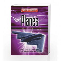 Planes by PARRISH MARGARET Book-9781848986350