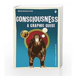 Introducing Consciousness: A Graphic Guide by Papineau Book-9781848311718