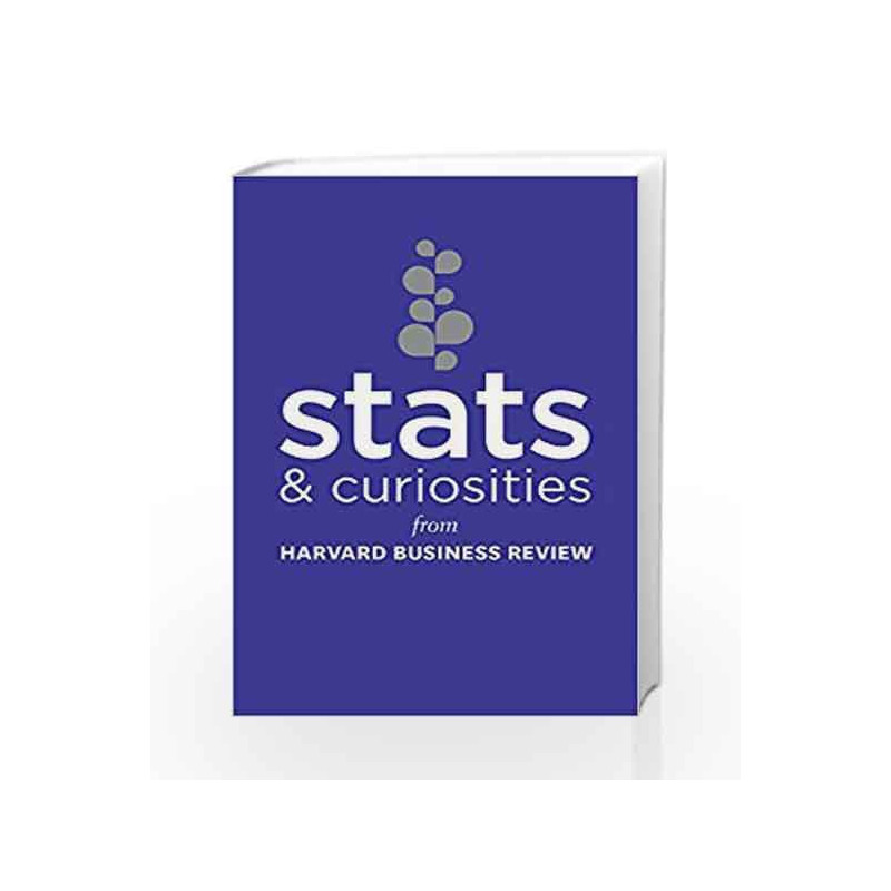 Stats & Curiosities by NA Book-9781422196311
