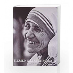 Blessed Teresa of Kolkata by Sunita Kumar Book-9788187107453