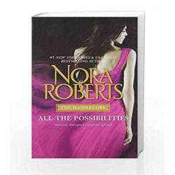 All the Possibilities by Nora Roberts Book-9789351063872