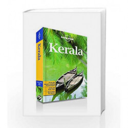 Kerala by NA Book-9781743219645