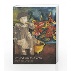 Echoes in the Well by Belinder Dhanoa Book-9789383074082