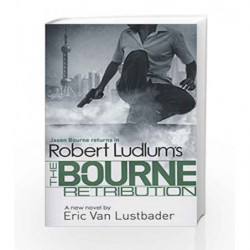 Robert Ludlum's - The Bourne Retribution by Robert Ludlum Book-9781409149613