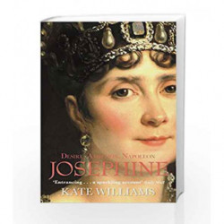 Josephine by Kate Williams Book-9780099551423