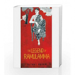 The Legend Of Ramulamma by Vithal Rajan Book-9789350096314