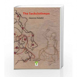 The Sackclothman by Kalathil Jayasree Book-9788126420322