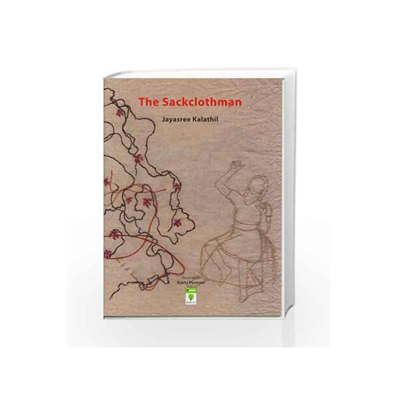 The Sackclothman by Kalathil Jayasree Book-9788126420322