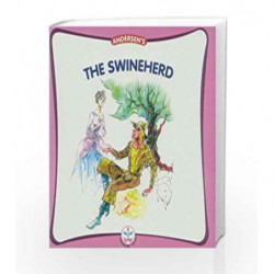 Swineherd (Andersen's) by Munshi Tanya Book-9788126417674