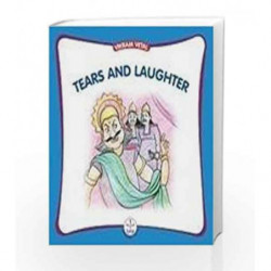 Tears and Laughter (Vikram Vetal) by Joseph ann Jeena Book-9788126417742