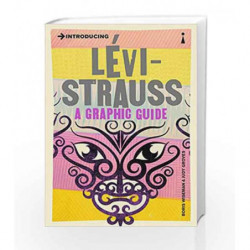 Introducing Levi-Strauss by Boris Wiseman Book-9781848316935