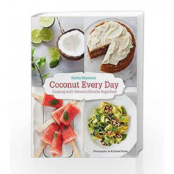 Coconut Every Day by SEYMOUR, SASHA Book-9780143190745