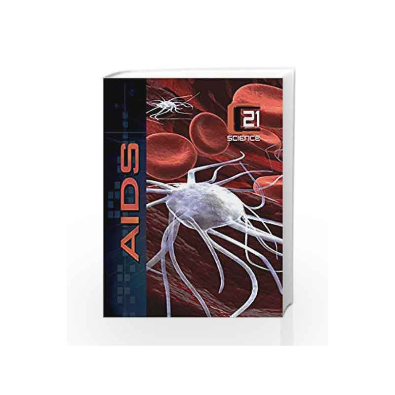 C21 Science: Aids (21st Century Science) by Susan Aldridge Book-9781848981089