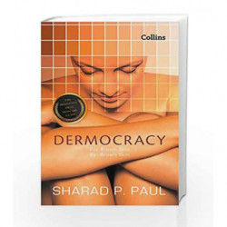 Dermocracy: For Brown Skin, by Brown Skin, The Definitive Asian SkincareGuide by PAUL SHARAD P. Book-9789351363415