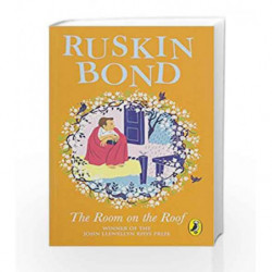 The Room on the Roof by Ruskin Bond Book-9780143333388