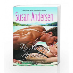 No Strings Attached (Harlequin General Fiction) by Susan Andersen Book-9789351066446