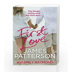 First Love by James Patterson Book-9780099591320