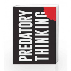 Predatory Thinking by Dave Trott Book-9781447285342