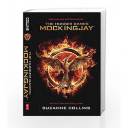 Mockingjay by Suzanne Collins Book-9789351035985