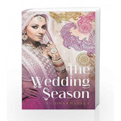 The Wedding Season by Su Dharmapala Book-9780731815623