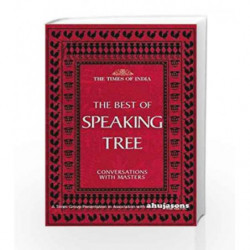 The Speaking Tree Conversation by Times of India Book-9789384038199