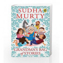 Grandma's Bag of Stories by Murty, Sudha Book-9780143333623