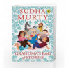 Grandma's Bag of Stories by Murty, Sudha Book-9780143333623