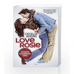 Love, Rosie by Cecelia Ahern Book-9780008135119