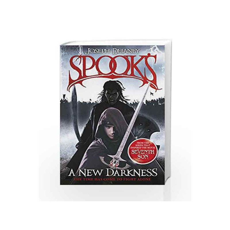 Spook's: Or Not Welcome At All (The Starblade Chronicles) by Joseph Delaney Book-9781849416382