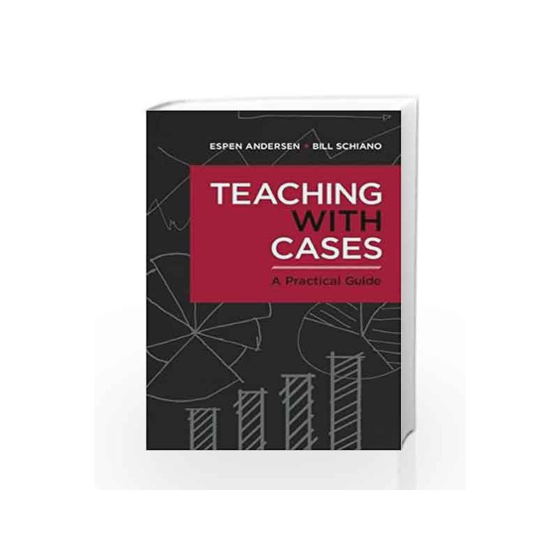 Teaching with Cases by Anderson, Espen Book-9781633690455