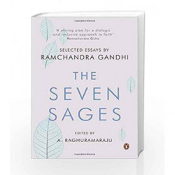 Ramchandra Gandhi: Essays & Oth by Ramachandra Gandhi (Ed. A. Raghuramaraju) Book-9780143417675