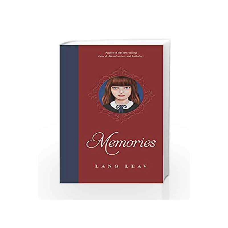 Memories (Lang Leav) by Leav, Lang Book-9781449472399