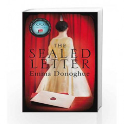 The Sealed Letter by DONOGHUE EMMA Book-9781447205982