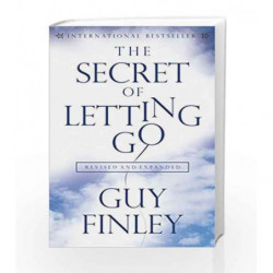 The Secret of Letting Go Forthcoming by GUY FINLEY Book-9788183225823