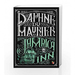 Jamaica Inn (Reissue): 0 by Maurier, Daphne Du Book-9780349006581