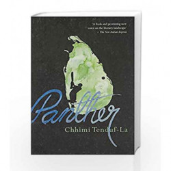 Panther by Chhimi Tenduf - La Book-9789351772200