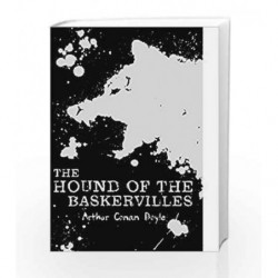 Scholastic Classics: The Hound Of The Baskervilles by Sir Arthur Conan Doyle Book-9789351037231