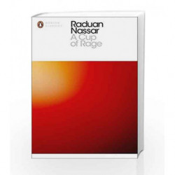 A Cup of Rage (Penguin Modern Classics) by Raduan Nassar Book-9780141396804