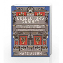 The Collector's Cabinet by Marc Allum Book-9781848319110
