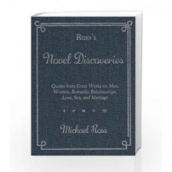 Ross's Little Book of Literary Gems (Ross's Quotations) by Ross, Michael Book-9781942600039