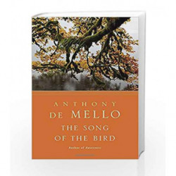 The Song of the Bird by De Mello anthony Book-9780385196154