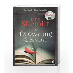The Drowning Lesson: The Hau Ting New N Ovel by Jane Shemilt Book-9781405915311