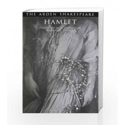 Hamlet: Third Series by Shakespeare, William Book-9789382563983