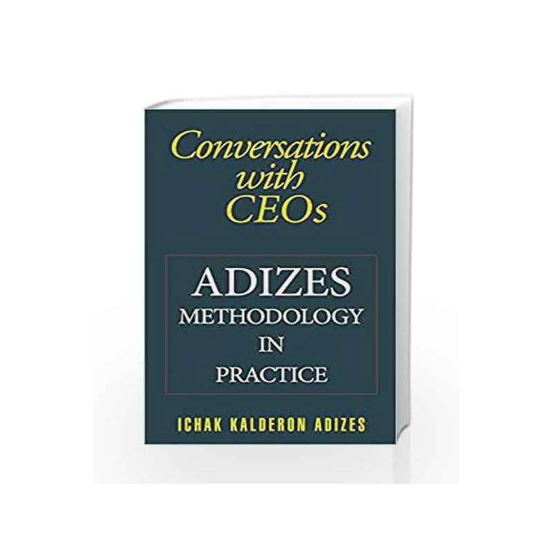 Conversations with CEO's by DONOVAN JIM Book-9789385492204