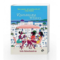 Runaway Writers by Balachandran Indu Book-9789385288289